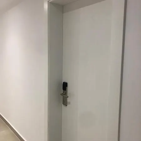 Hotel Mario,