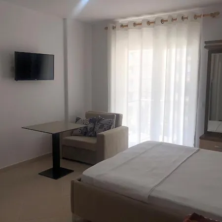 Hotel Mario,