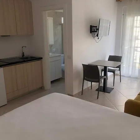 Hotel Mario, 3*
