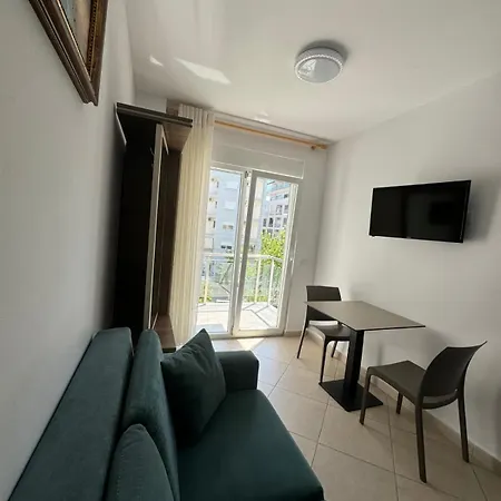 Hotel Mario,